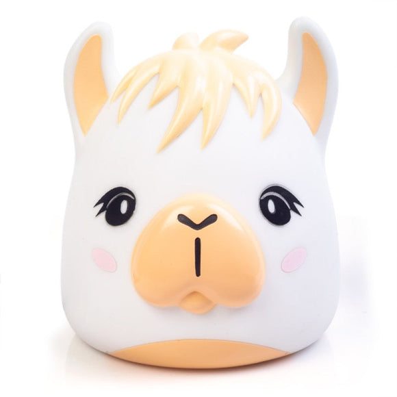 NNEDSZ Alpaca Table Lamp