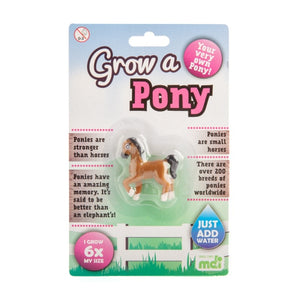 NNEDSZ Grow A Pony