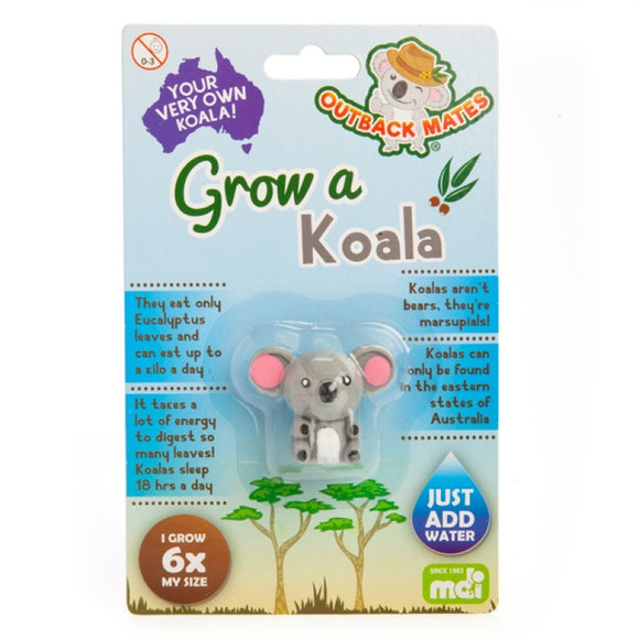 NNEDSZ Grow A Koala