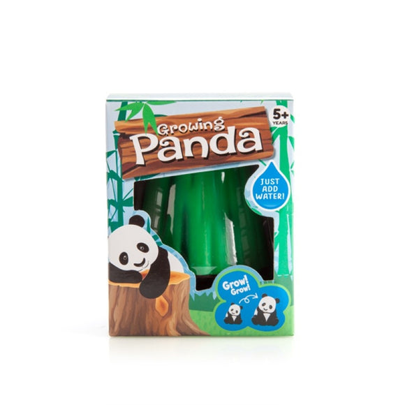 NNEDSZ Growing Panda
