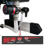 NNEDSZ Airless Paint Sprayer 1200W Electric Spray Gun Painting Machine DIY Home