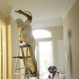 NNEDSZ Airless Paint Sprayer 1200W Electric Spray Gun Painting Machine DIY Home