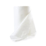 NNEDSZ Blue Bamboo White 100 sheets Bamboo Nappy Liners 6471