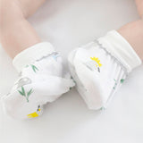 NNEDSZ Blue Aussie Animal 3Pc Layette Set 104604