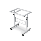 NNEDSZ Mobile Desk Half Tilt British Maple EK-MD-101-VAC/EK-MD-101-YM