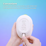 NNEDSZ Muid Dull Duck Sleep Lamp HM--100-MUID