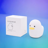 NNEDSZ Muid Dull Duck Sleep Lamp HM--100-MUID