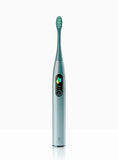 NNEDSZ Oclean X Pro Electric Toothbrush Mist Green 6970810551471 (G)