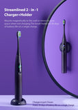 NNEDSZ Oclean X Pro Electric Toothbrush Mist Green 6970810551471 (G)
