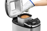 NNEKG Stainless Steel Bread Maker