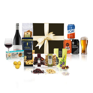 NNEDSZ Beer & Wine Date Night Hamper