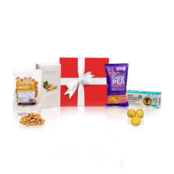 NNEDSZ Mini Snacks Hamper