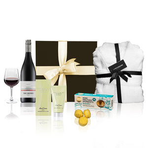 NNEDSZ Luxury Red Wine Hamper