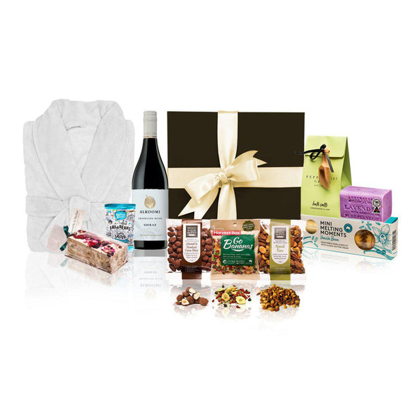 NNEDSZ Premium Pamper Pack