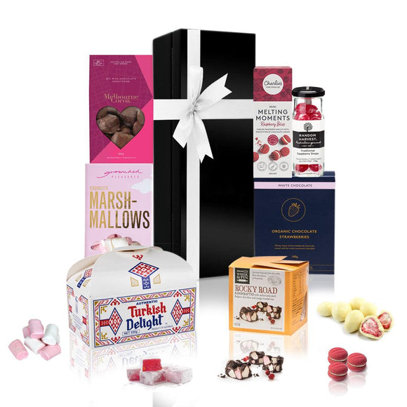 NNEDSZ Australian Sweetness Gift Hamper