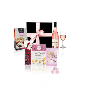 NNEDSZ Celebrate with Rose Hamper