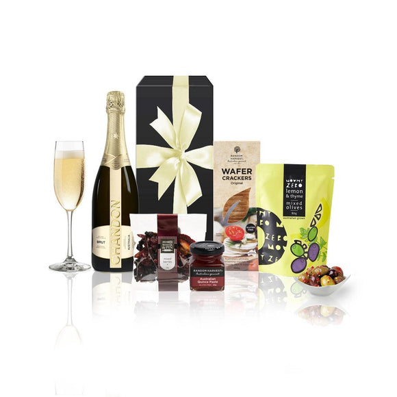 NNEDSZ Chandon & Antipasto Hamper