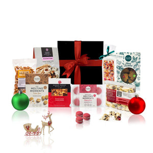 NNEDSZ Christmas Snack Hamper