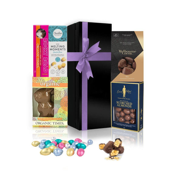NNEDSZ Easter Sweets Gift Hamper