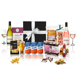 NNEDSZ Festive Celebration Hamper