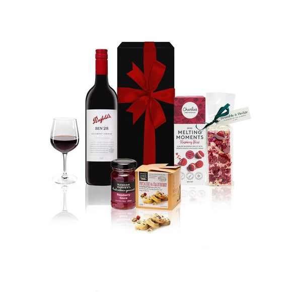 NNEDSZ Gourmet Penfold Hamper