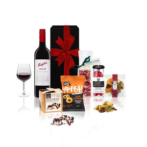 NNEDSZ Penfold & Australian Sweets Hamper