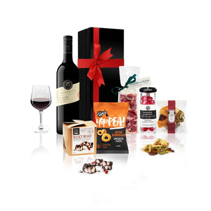 NNEDSZ Pepperjack & Australian Sweets Hamper