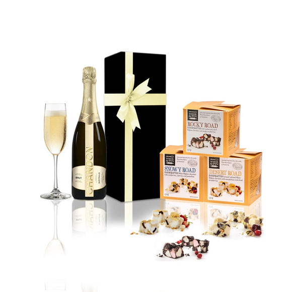 NNEDSZ The Chandon Road Hamper