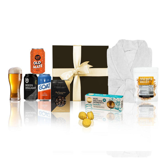 NNEDSZ Ultimate Beer Indulgence Hamper