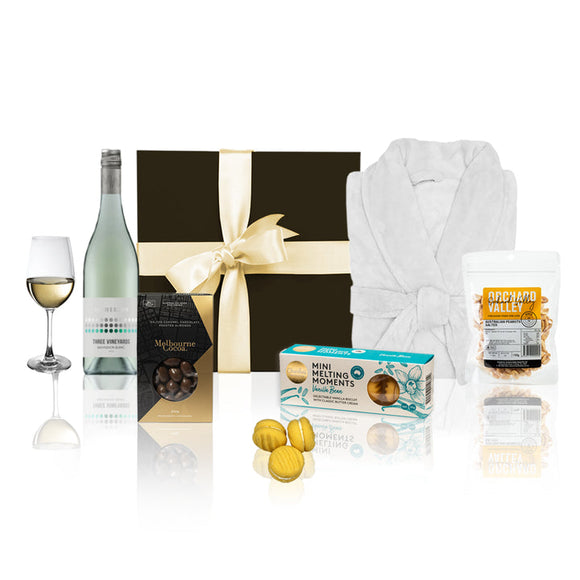 NNEDSZ Ultimate Wine Indulgence Hamper