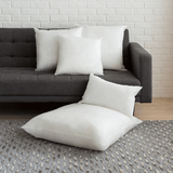 NNEDSZ Poly Cushion Insert-60cm x 60cm