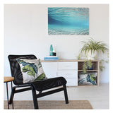 NNEDSZ Cushion Cover-With Piping-Coco-35cm x 50cm
