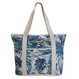 NNEDSZ Freshwater Canvas Tote