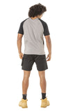 NNEDSZ Rhino Workwear Tee Shirt [ SMALL ]