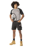 NNEDSZ Rhino Workwear Tee Shirt [ XX-LARGE ]