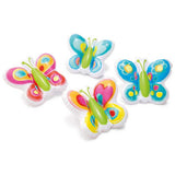NNEDSZ  Colorful Inflatable My Garden Water Filled Play Center with Slide 57154NP