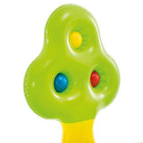 NNEDSZ  Colorful Inflatable My Garden Water Filled Play Center with Slide 57154NP
