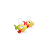 NNEDSZ  Fishing Fun Play Center Inflatable Kiddie Pool 57162NP