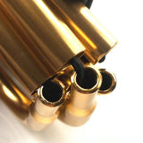 NNEDSZ Aluminum Camping Stool Portable Folding Sports Travel Camp Fishing Chair Outdoor Small