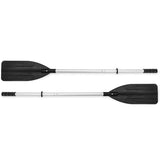 NNEDSZ Seahawk 3 Person Inflatable Boat Fishing Boat Raft Set 68380NP AU