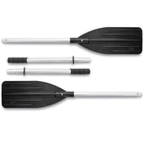 NNEDSZ Seahawk 3 Person Inflatable Boat Fishing Boat Raft Set 68380NP AU