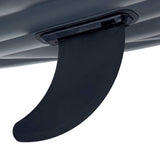 NNEDSZ Sports Challenger K2 Inflatable Kayak 2 Seat Floating Boat Oars River/Lake 68306NP