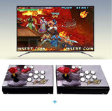 NNEDSZ 2022 12000 Games Pandora's Box Video 3D Game HD Video Arcade Consoles Gamebox