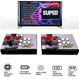 NNEDSZ 2022 9800 Games Pandora's Box Video 3D Game HD Video Arcade Consoles Gamebox