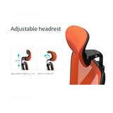 NNEDSZ M18 Ergonomic Office Chair, Computer Chair Desk Chair High Back Chair Breathable,3D Armrest and Lumbar Support