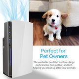 NNEDSZ Shinco SAD-2401 Air Purifier