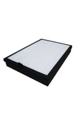 NNEDSZ Shinco SAD-2401 Air Purifier with HEPA Filter