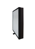 NNEDSZ Shinco SAD-2401 Air Purifier with HEPA Filter