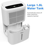 NNEDSZ Shinco SDZ-10L Dehumidifier