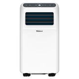 NNEDSZ Shinco SPF3 9000BTU 2.6kw Portable Air Conditioner Remote